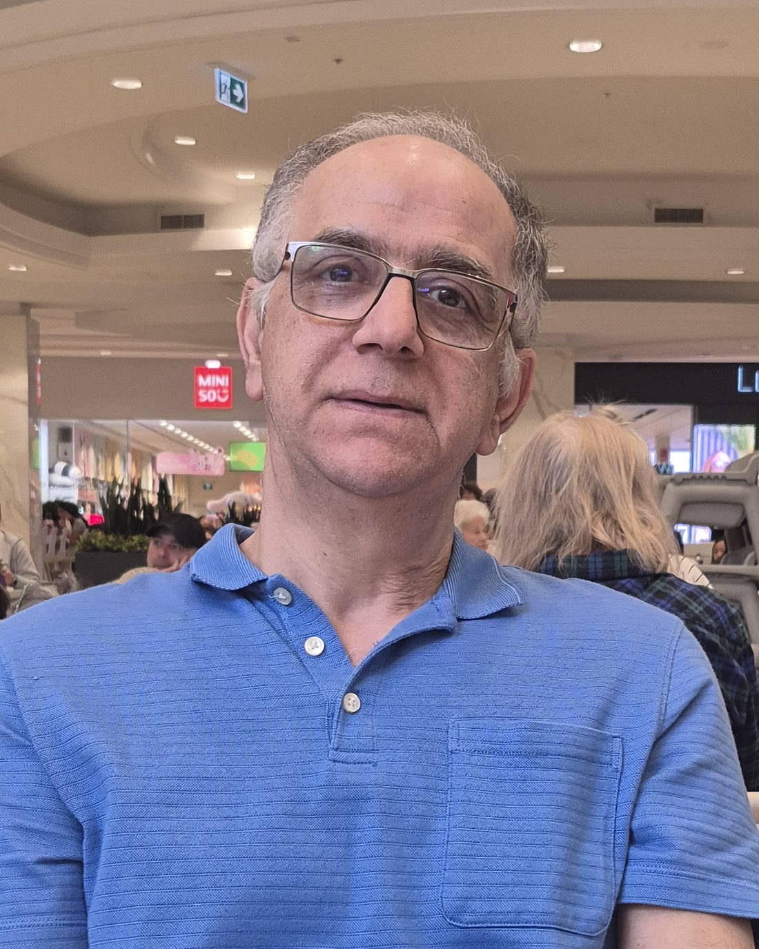 The owner of Mori Contracting Inc., serving the GTA for over 25 years